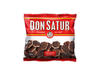 BIZCOCHOS DON SATUR 200GR NEGRITO