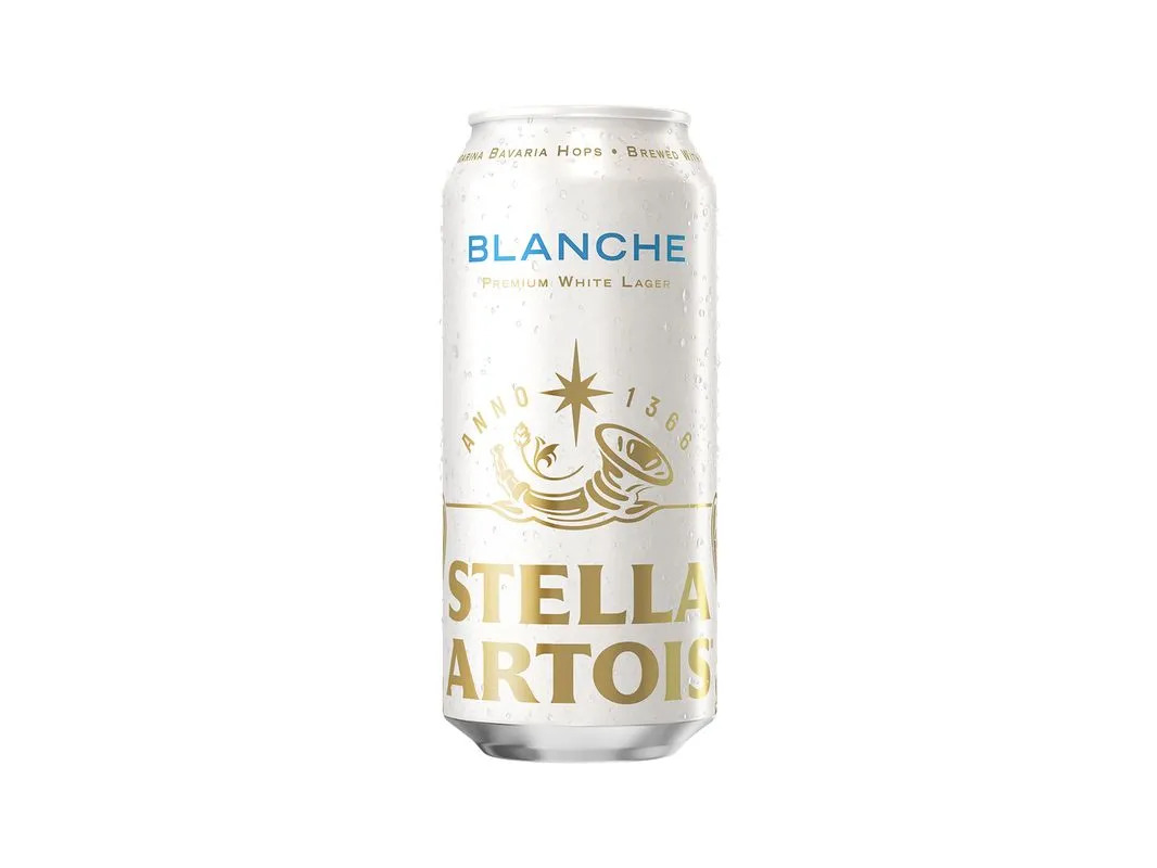 Cerveza Stella Artois 330ml