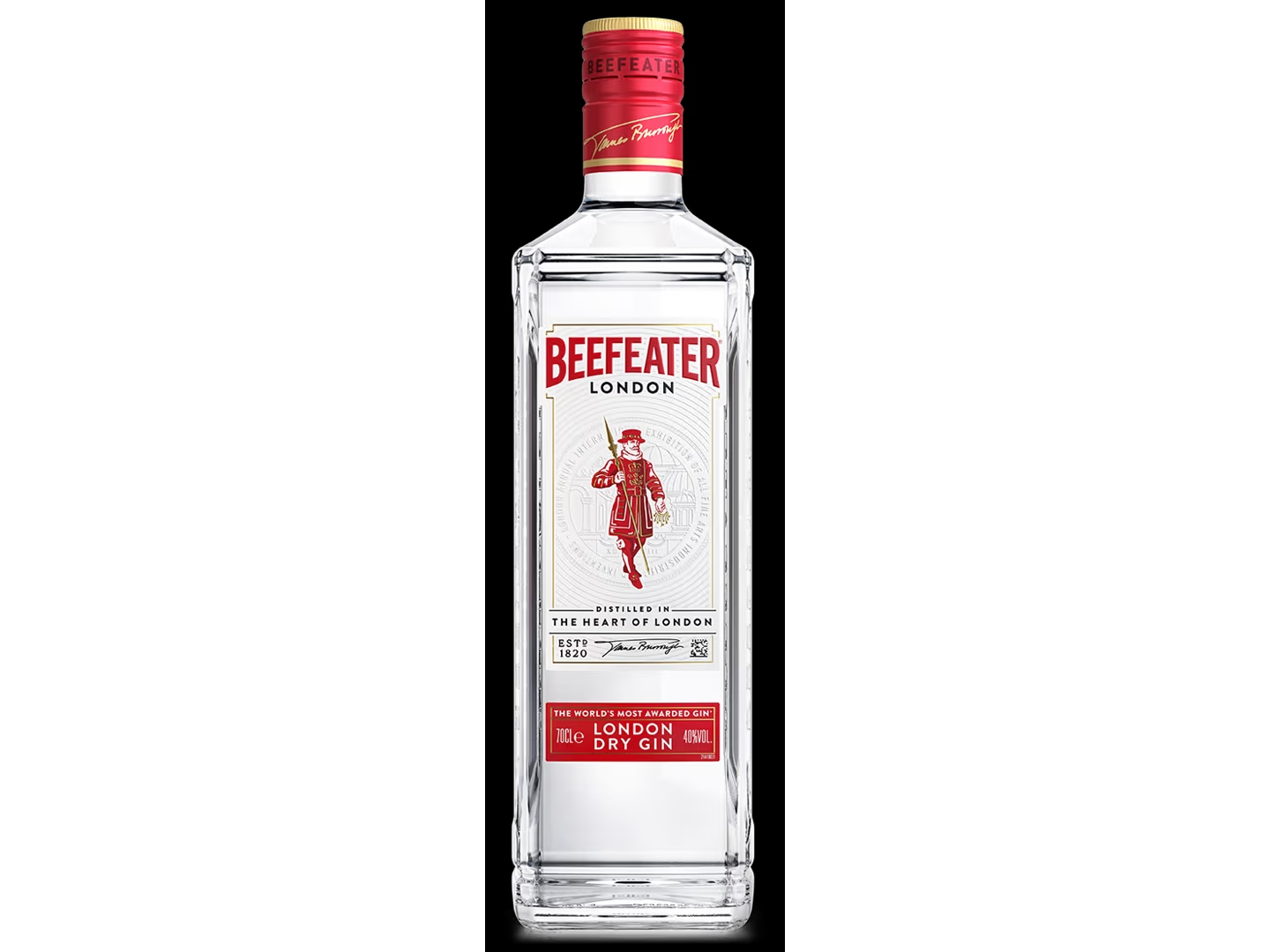 Gin Beefeater