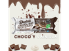 Galletas HORUS DANTELLI 90gr Sin Tacc
