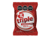 ALFAJOR FANTOCHE TRIPLE NEGRO 85G