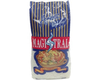 Arroz Magistral 1Kg