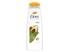 Shampoo DOVE Ritual de Fortalecimiento 400ml