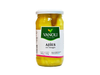 Ajies en Vinagre 110/330gr Frasco Vanoli