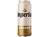 Cerveza Imperial Golden 473ml