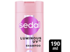 Shampoo SEDAL 190ml Luminous UV