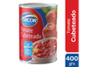 TOMATES CUBETEADOS 400GR ARCOR
