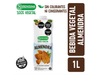 BEBIDA VEGETAL A BASE DE ALMENDRAS LA SERENISIMA 1LT