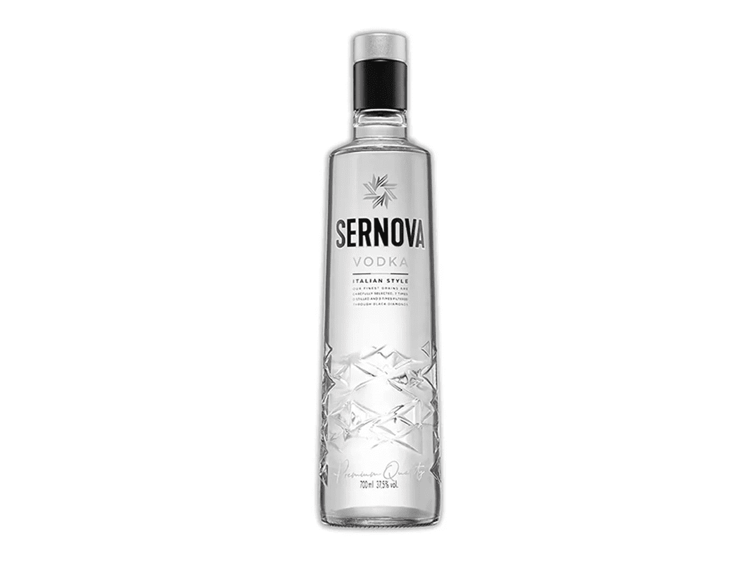Sernova Vodka 700ml