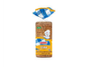 Pan con Lino Bimbo 420g