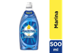 Detergente Magistral 500ml Marina