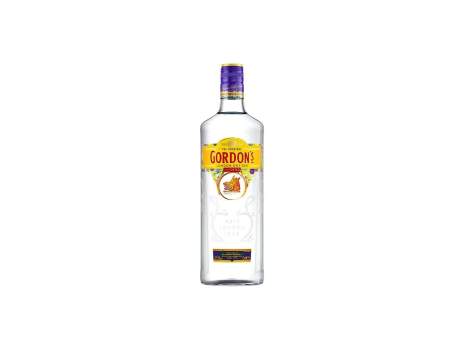 Gin Gordon's 700ml