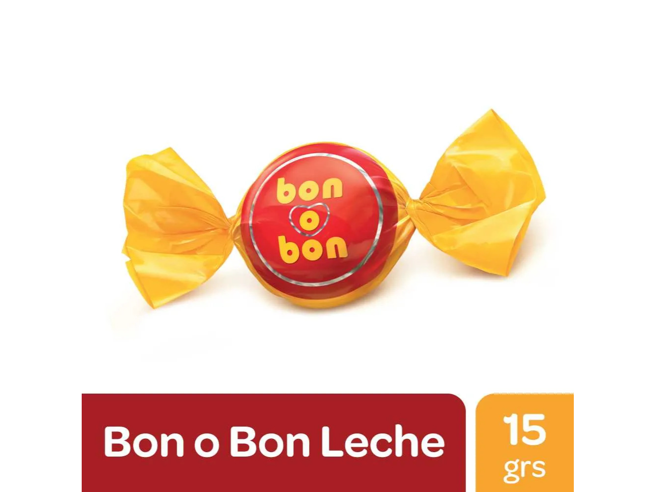 Bon o bon leche 15gr
