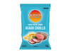 Papas fritas QUENTO Asado criollo 82g