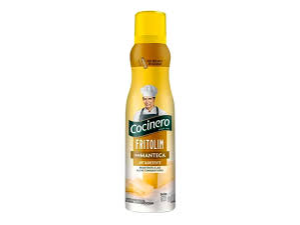 FRITOLIM COCINERO Manteca 120gr