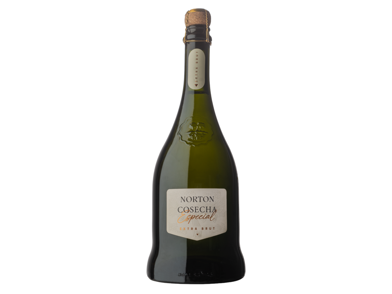 Espumante Norton Cosecha Especial Extra Brut 750ml