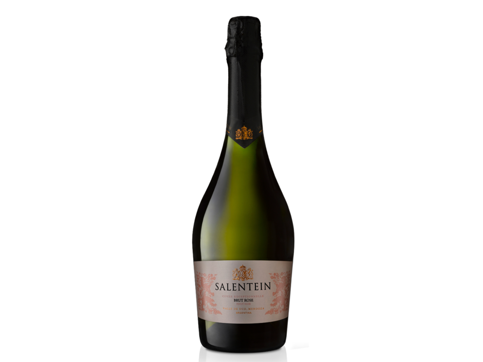 Espumante Salentein Brut Rose 750ml