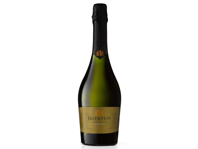 Espumante Salentein Extra Brut 750ml