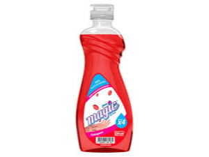 Detergente BORA MAGIC 330ml Colageno