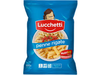 Fideo Lucchetti Penne Rigate 500g