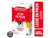 Leche en polvo LS Clasica 400g