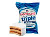 ALFAJOR FANTOCHE TRIPLE BLANCO 85G