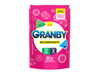 Jabon liquido GRANBY 800ml DP Matic Bicarbonato Rosa