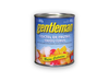 Coctel GENTLEMAN 820gr Baja Calorias
