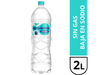 Agua BENEDICTINO 2L