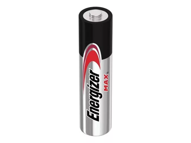 PILAS ENERGIZER MAX AA X1