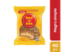 ALFAJOR BON O BON NEGRO SIMPLE 40G