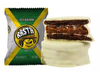 Alfajor RASTA Blanco 70 g