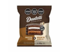 Alfajor DANTELLI Triple DDL Y Mousse de Vainilla 100gr LDG