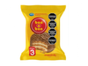 ALFAJOR BON O BON NEGRO TRIPLE 60G