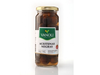 Aceitunas Negras 200/330gr Frasco VANOLI
