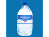 Bidon Agua Vitalissima 6L