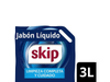 Jabón líquido SKIP 3L