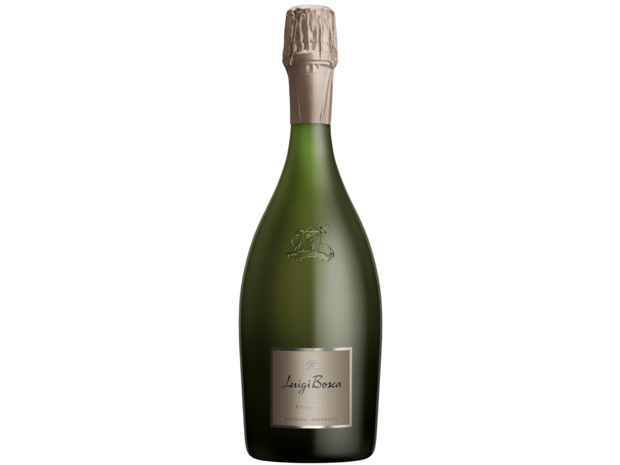 Espumante Luigi Bosca Extra Brut 750ml