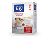 Edulcorante TUY Clasico POLVO 50 sobres