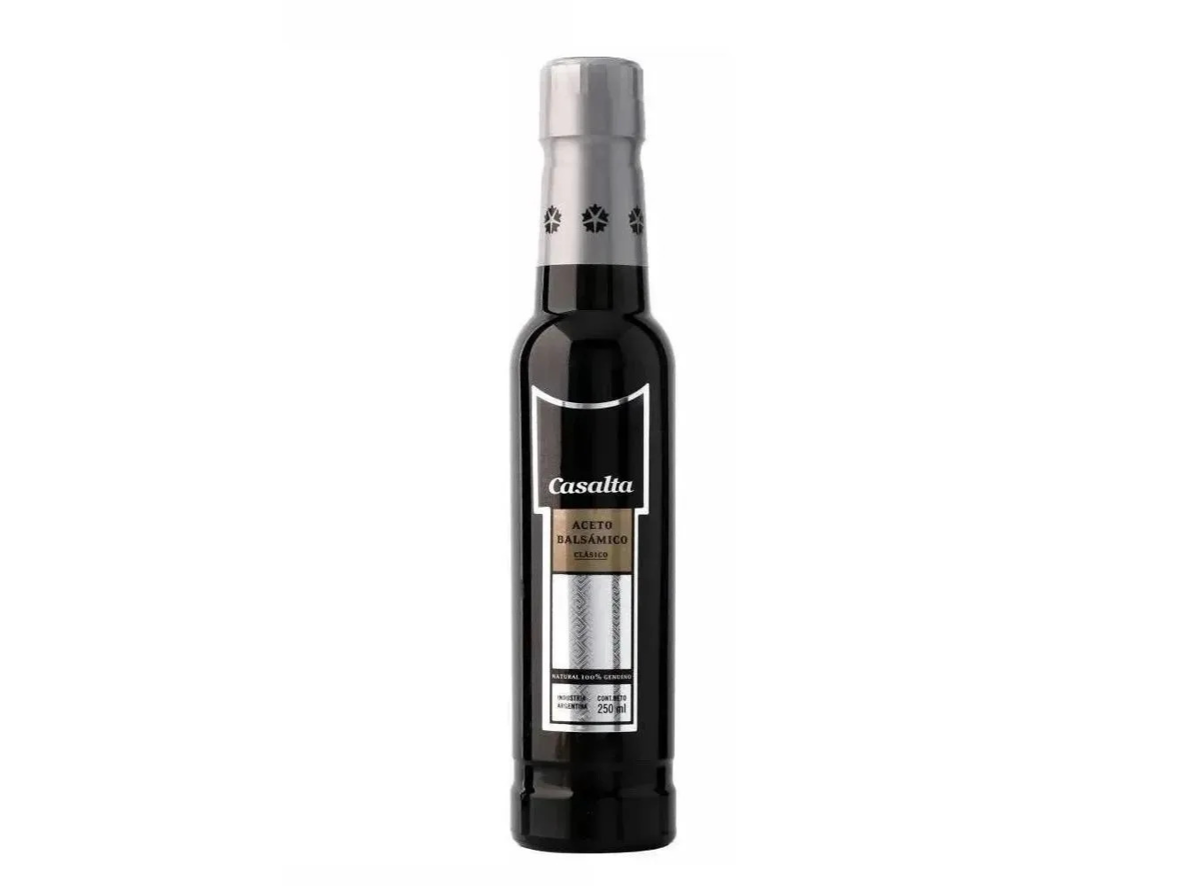 Aceto Balsamico CASALTA 250ml Clasico
