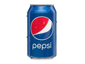 Gaseosa Pepsi Lata 354ml