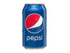 Gaseosa Pepsi Lata 354ml