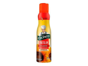 FRITOLIM COCINERO Clasico 120gr