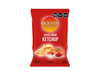 Papas fritas QUENTO Ketchup 82g