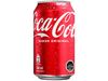 Gaseosa Coca Cola Lata 354 ml
