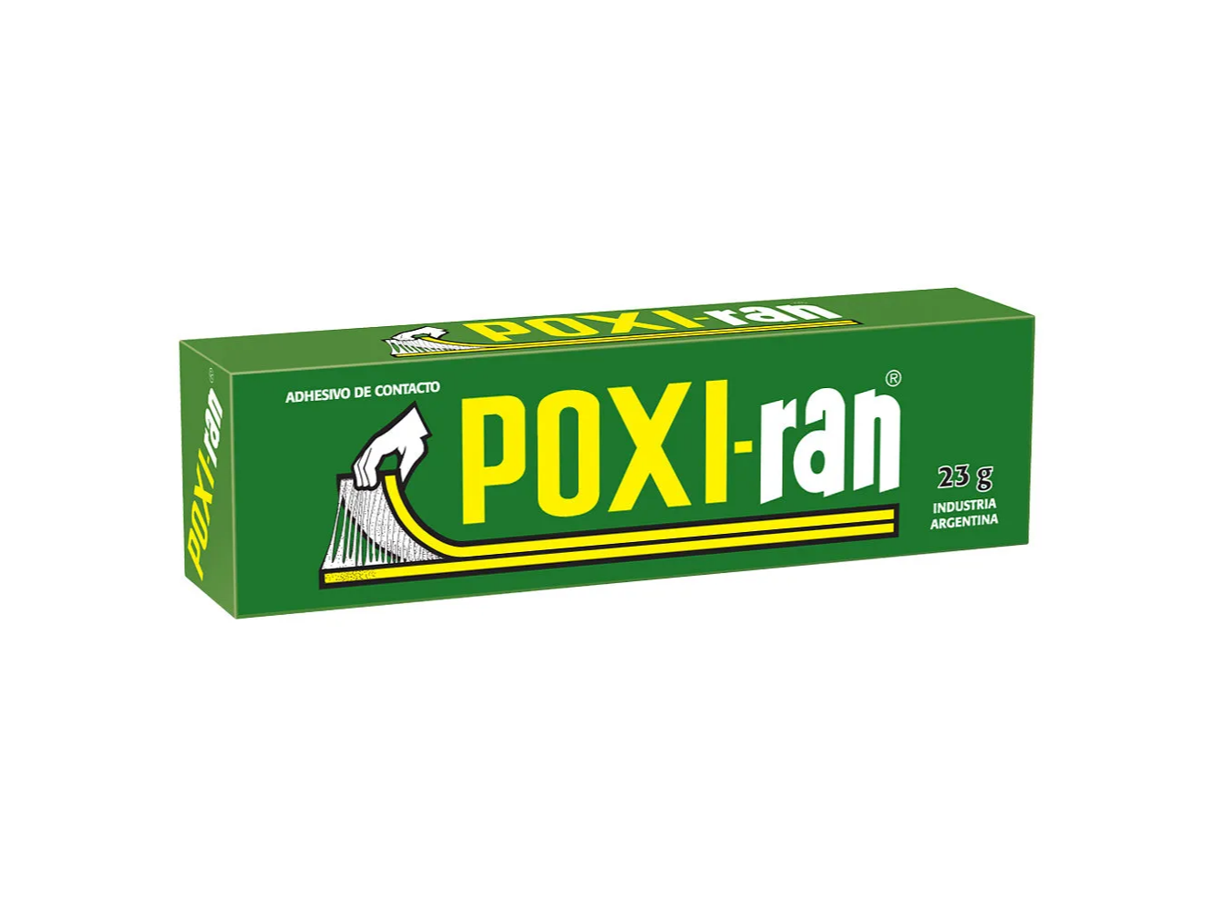 ADHESIVOS POXIRAN 23GR