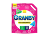 Jabon liquido GRANBY 3L Rosa Matic Bic