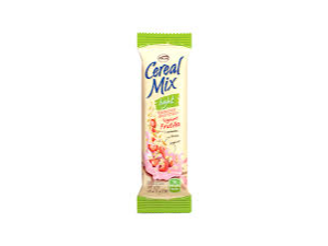 Barra CEREAL MIX yog/fru light x 26 g