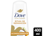Acondicionador DOVE Ritual de Reparación 400ml