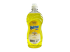 Detergente Heroe 500ml Limon